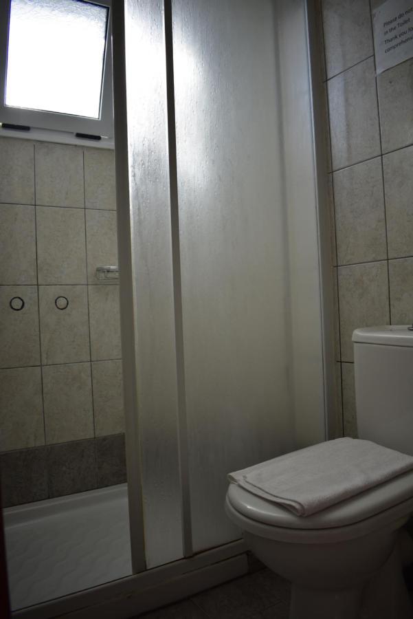 Michalis Place Apartments ヴァシリキ エクステリア 写真